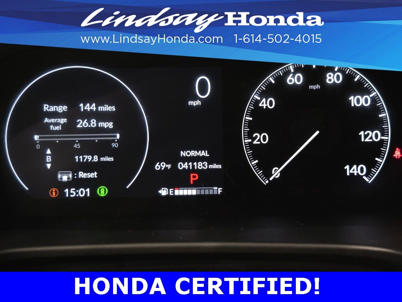 2023 Honda CR-V EX Columbus OH