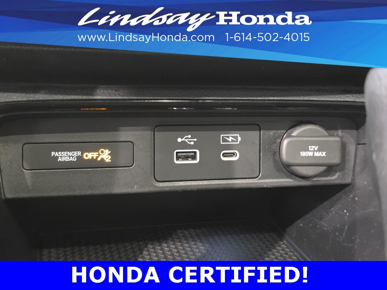 2023 Honda CR-V EX Columbus OH