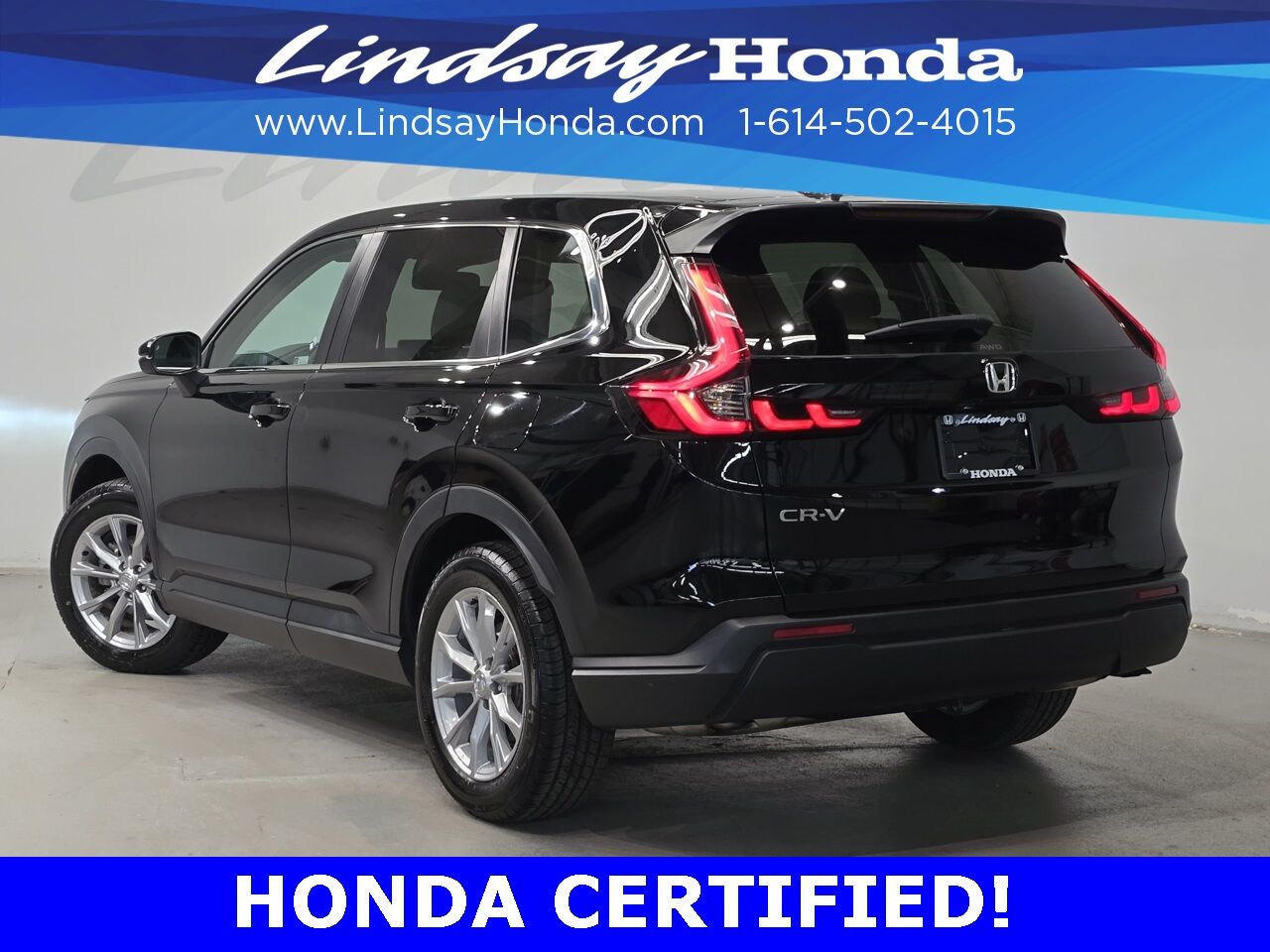 2023 Honda CR-V EX Columbus OH