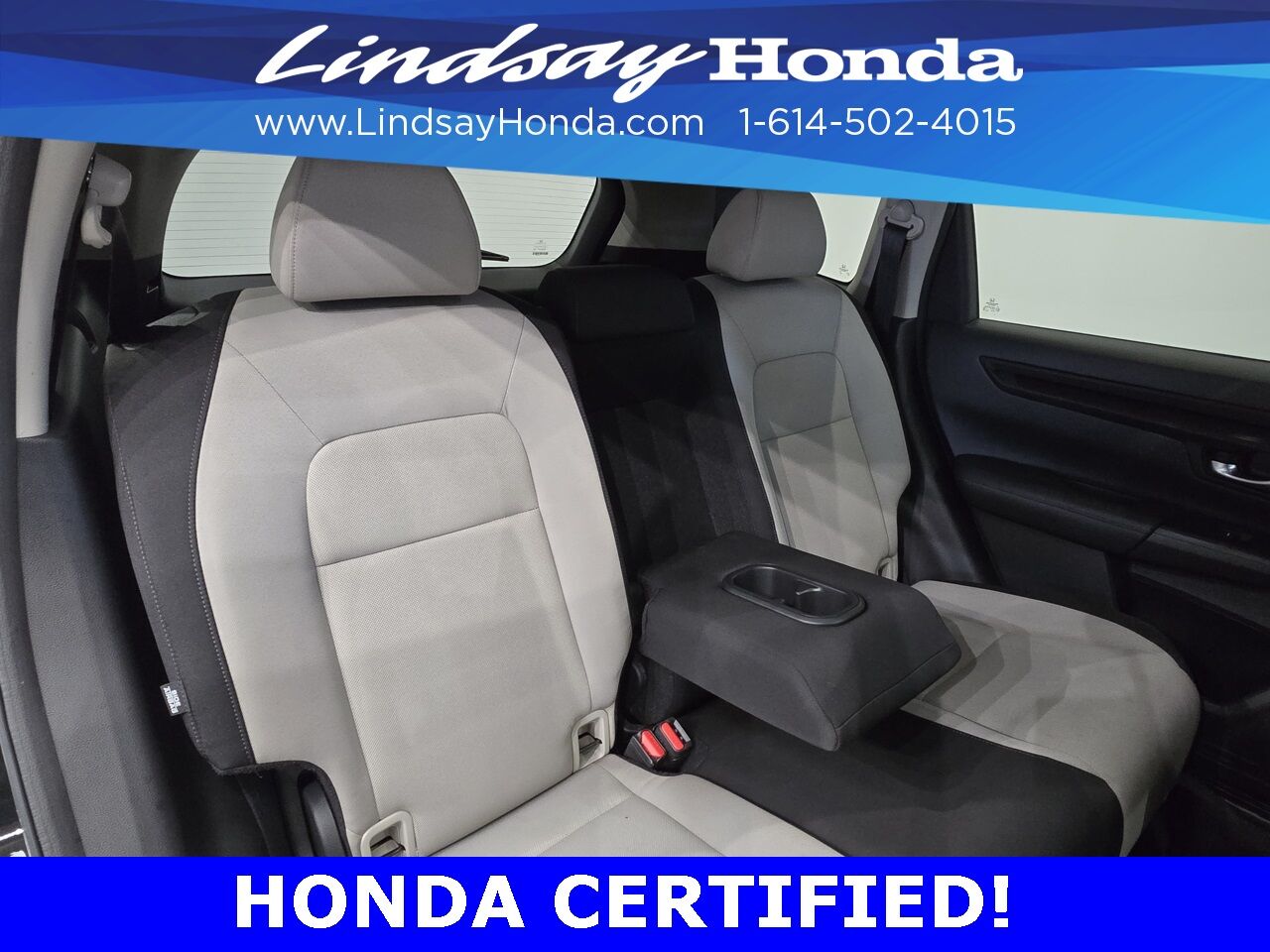 2023 Honda CR-V EX Columbus OH