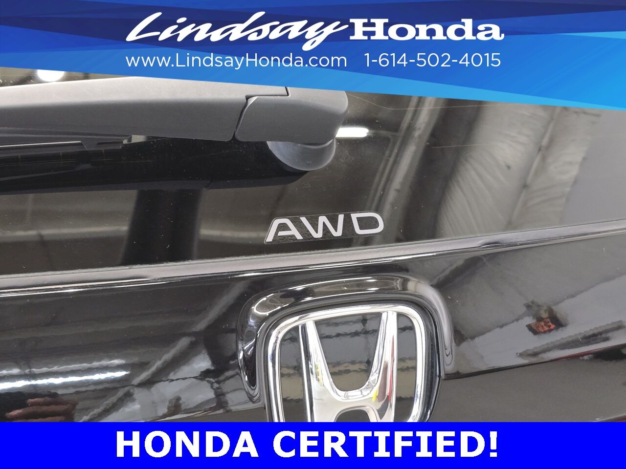 2023 Honda CR-V EX Columbus OH