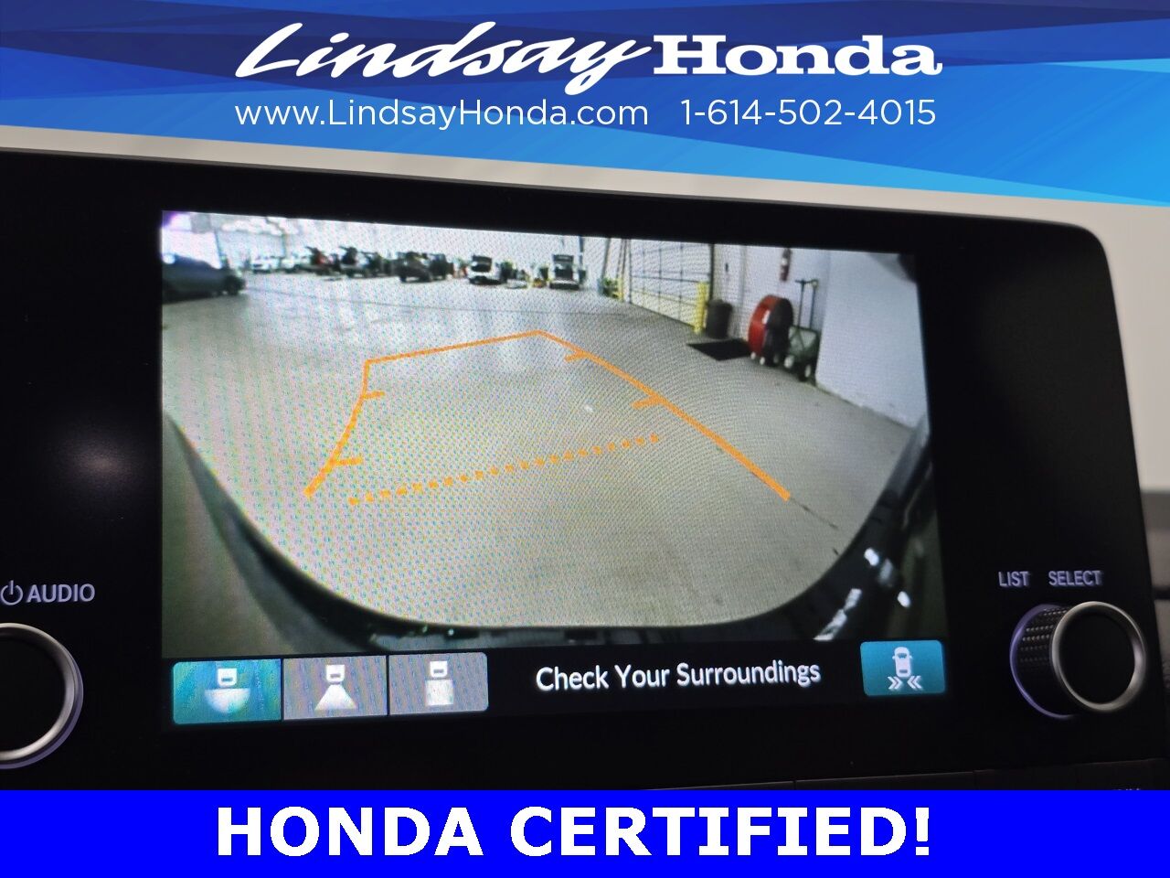 2023 Honda CR-V EX Columbus OH