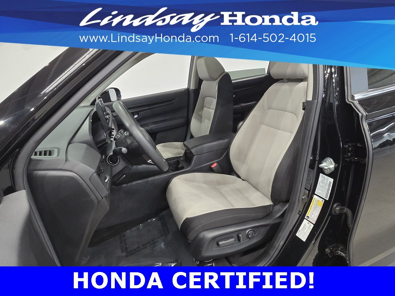 2023 Honda CR-V EX Columbus OH