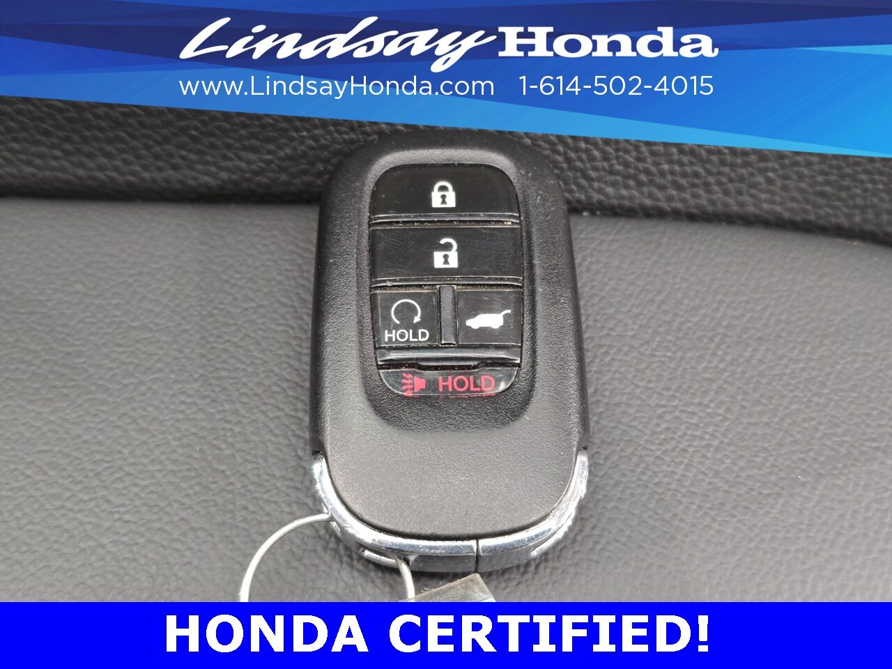 2023 Honda CR-V EX Columbus OH