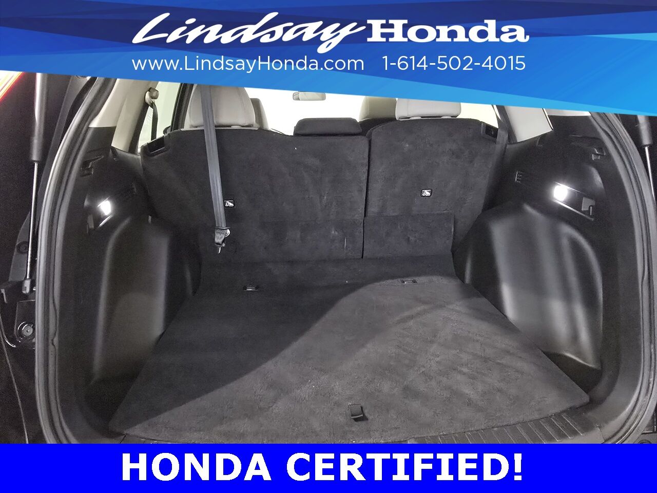 2023 Honda CR-V EX Columbus OH