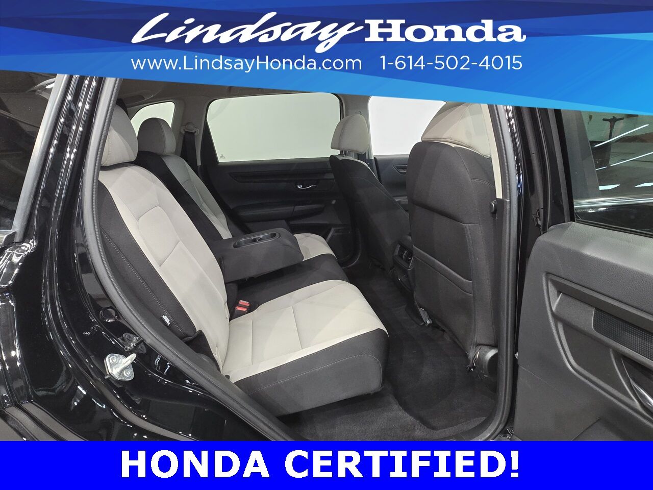 2023 Honda CR-V EX Columbus OH