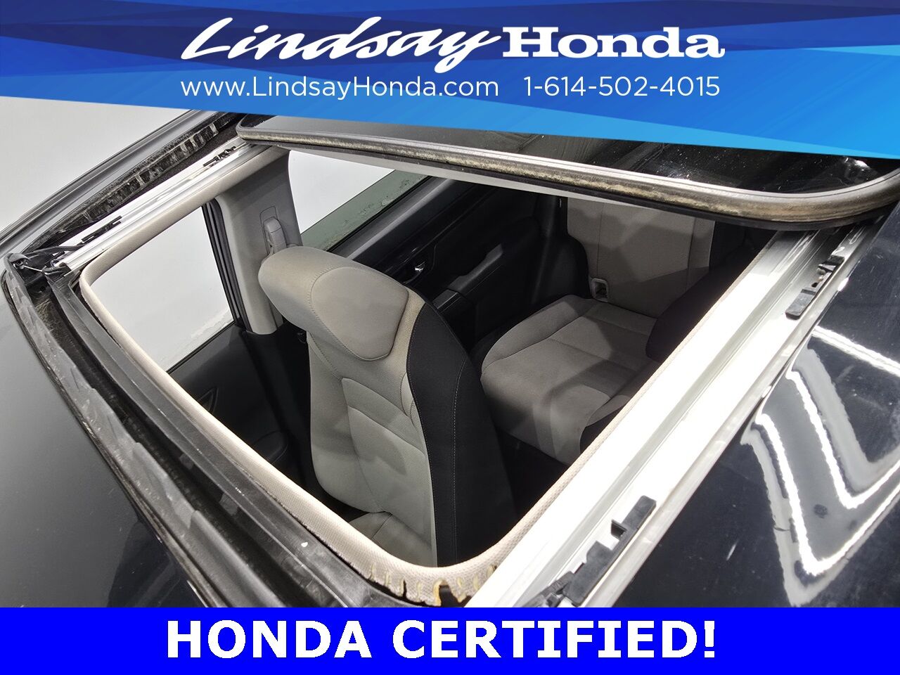 2023 Honda CR-V EX Columbus OH