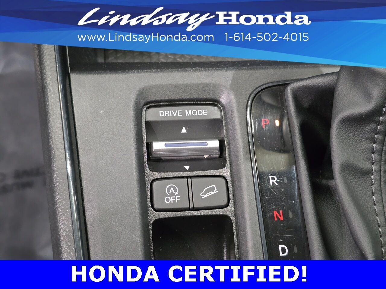 2023 Honda CR-V EX Columbus OH