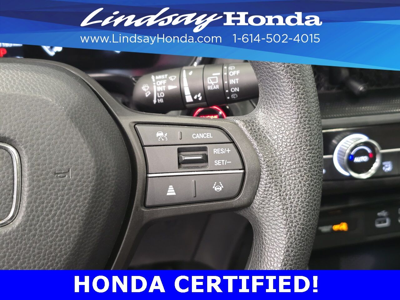 2023 Honda CR-V EX Columbus OH