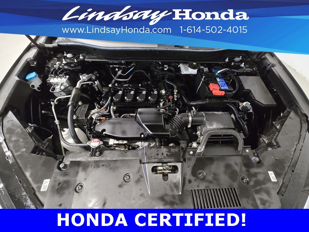 2023 Honda CR-V EX Columbus OH