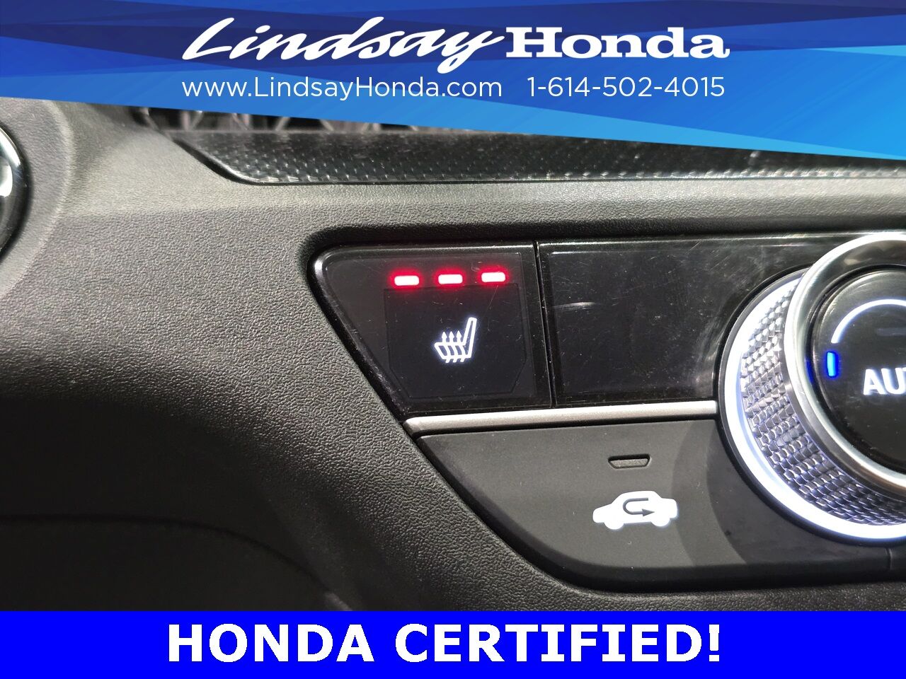 2023 Honda CR-V EX Columbus OH