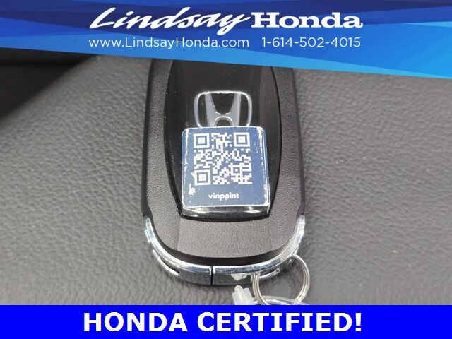 2023 Honda CR-V EX Columbus OH