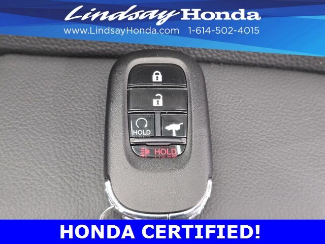 2023 Honda CR-V EX Columbus OH