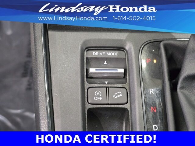 2023 Honda CR-V EX Columbus OH