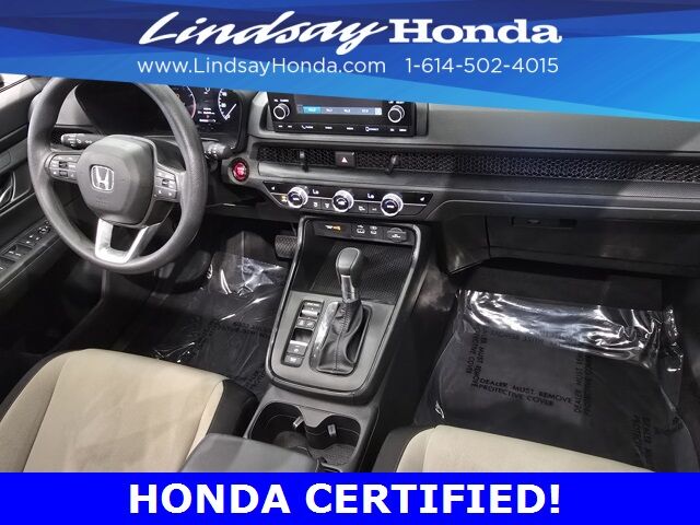 2023 Honda CR-V EX Columbus OH