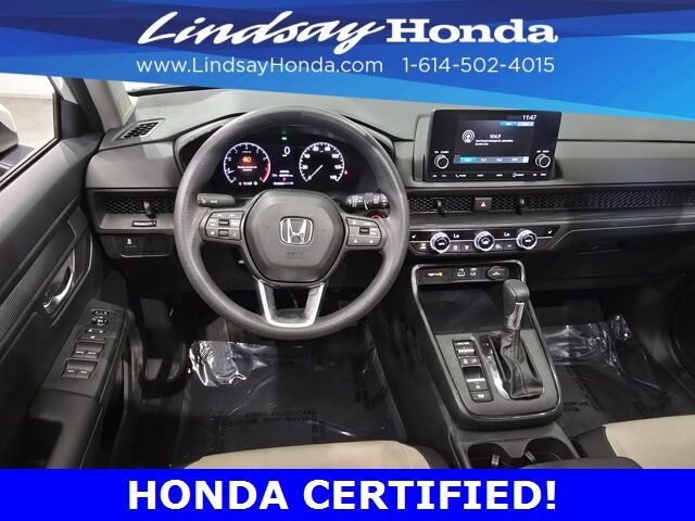 2023 Honda CR-V EX Columbus OH