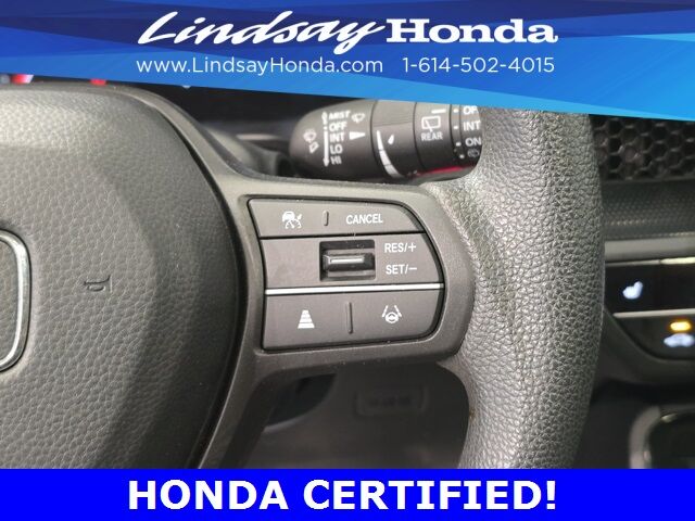 2023 Honda CR-V EX Columbus OH