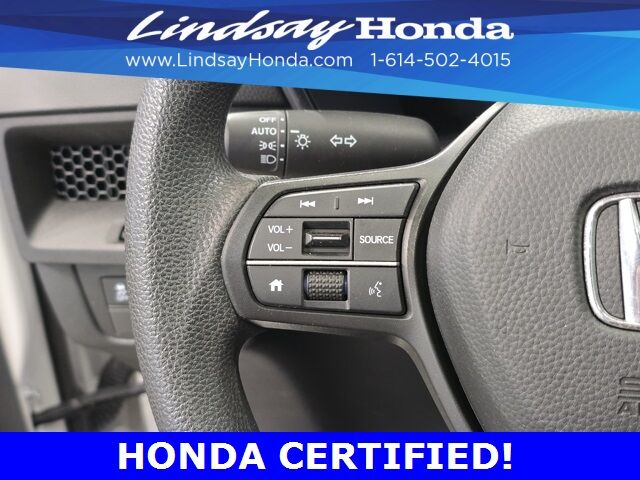 2023 Honda CR-V EX Columbus OH