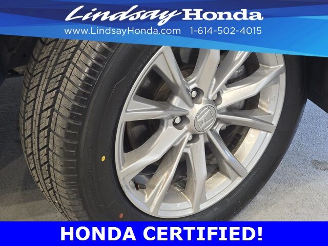 2023 Honda CR-V EX Columbus OH