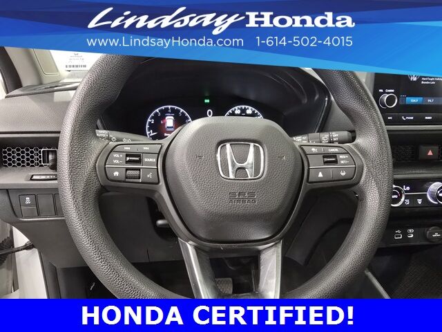 2023 Honda CR-V EX Columbus OH