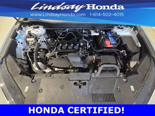 2023 Honda CR-V EX Columbus OH