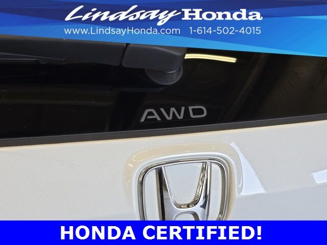 2023 Honda CR-V EX Columbus OH