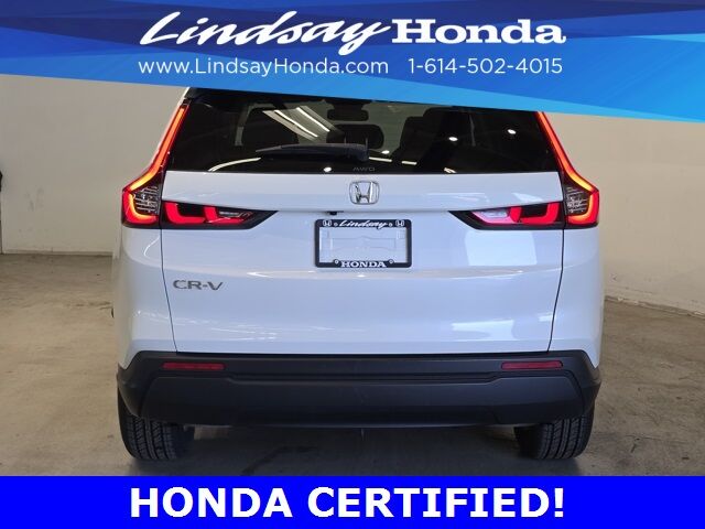 2023 Honda CR-V EX Columbus OH