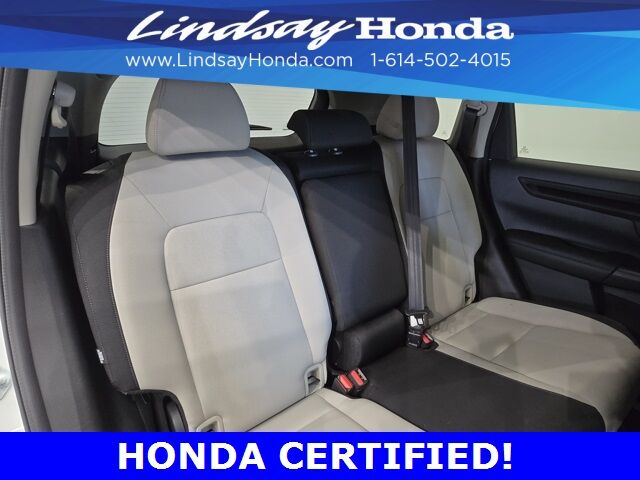 2023 Honda CR-V EX Columbus OH