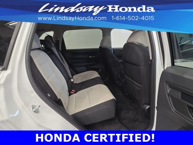 2023 Honda CR-V EX Columbus OH