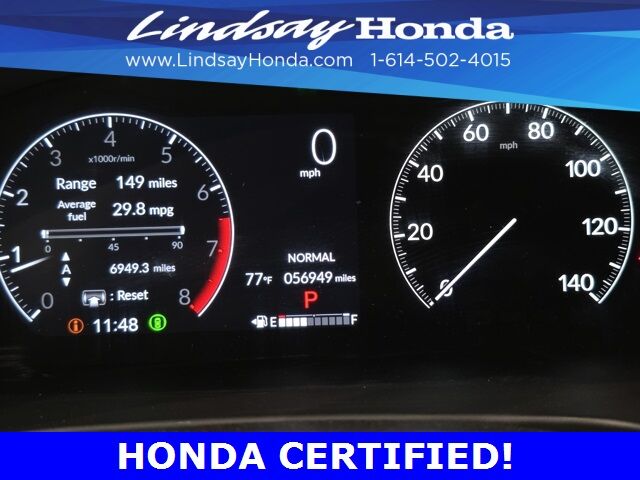 2023 Honda CR-V EX Columbus OH