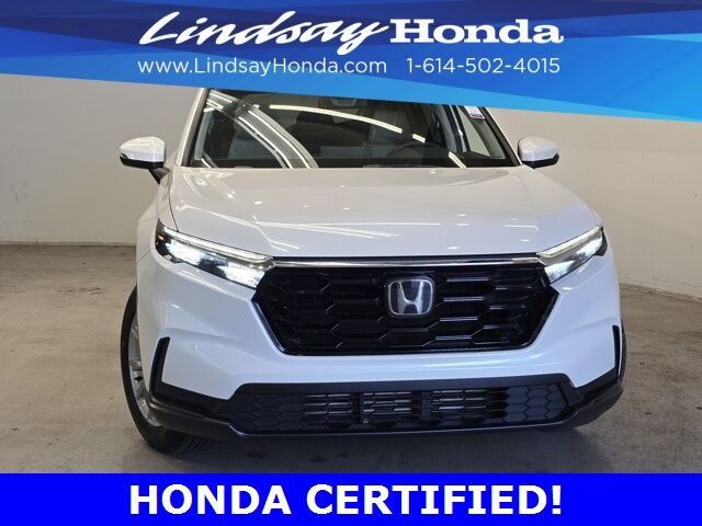2023 Honda CR-V EX Columbus OH