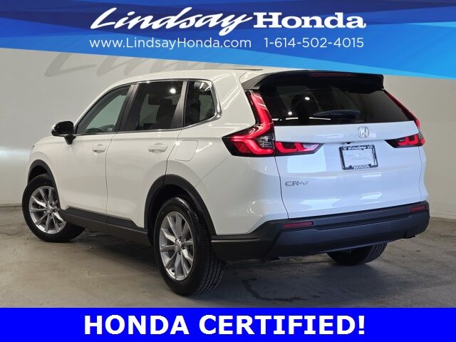 2023 Honda CR-V EX Columbus OH