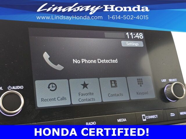 2023 Honda CR-V EX Columbus OH