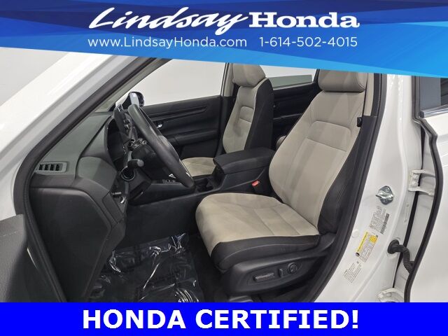 2023 Honda CR-V EX Columbus OH