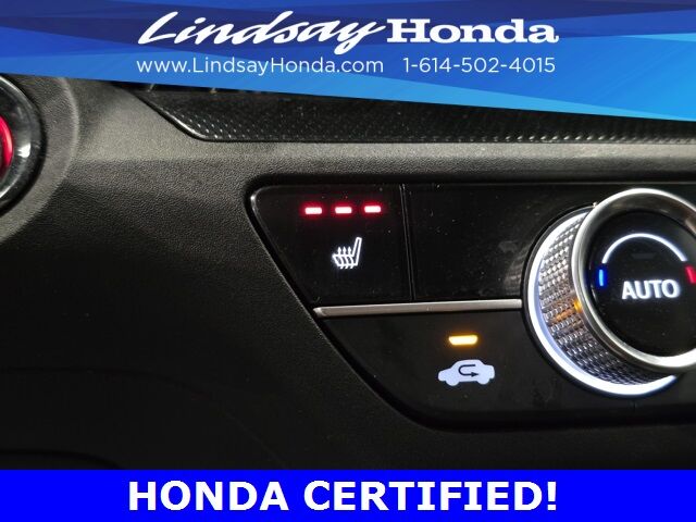 2023 Honda CR-V EX Columbus OH