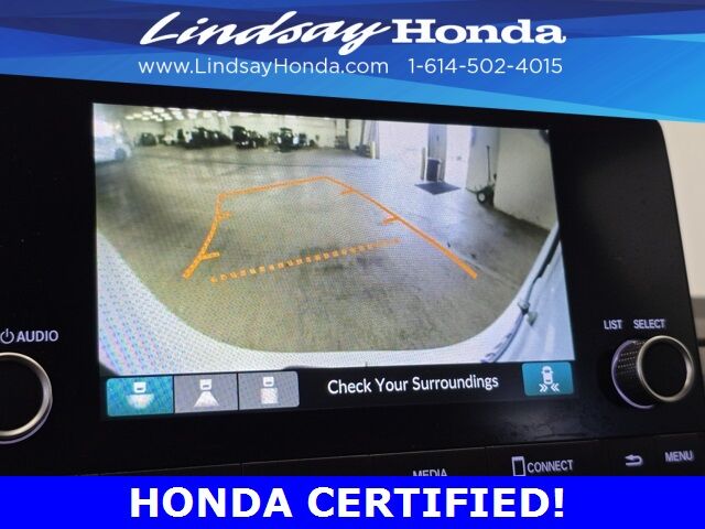 2023 Honda CR-V EX Columbus OH