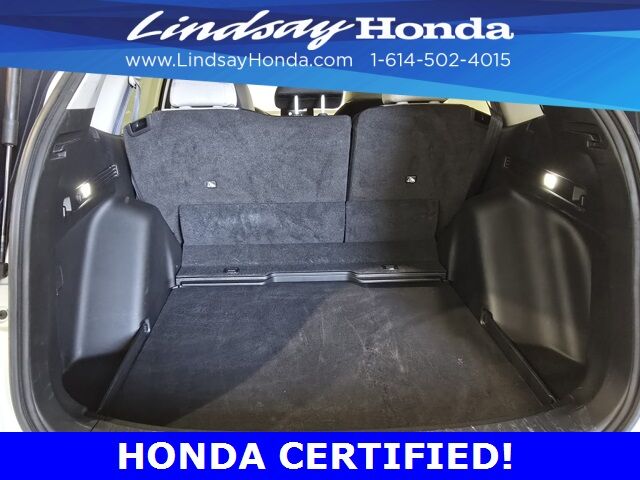 2023 Honda CR-V EX Columbus OH