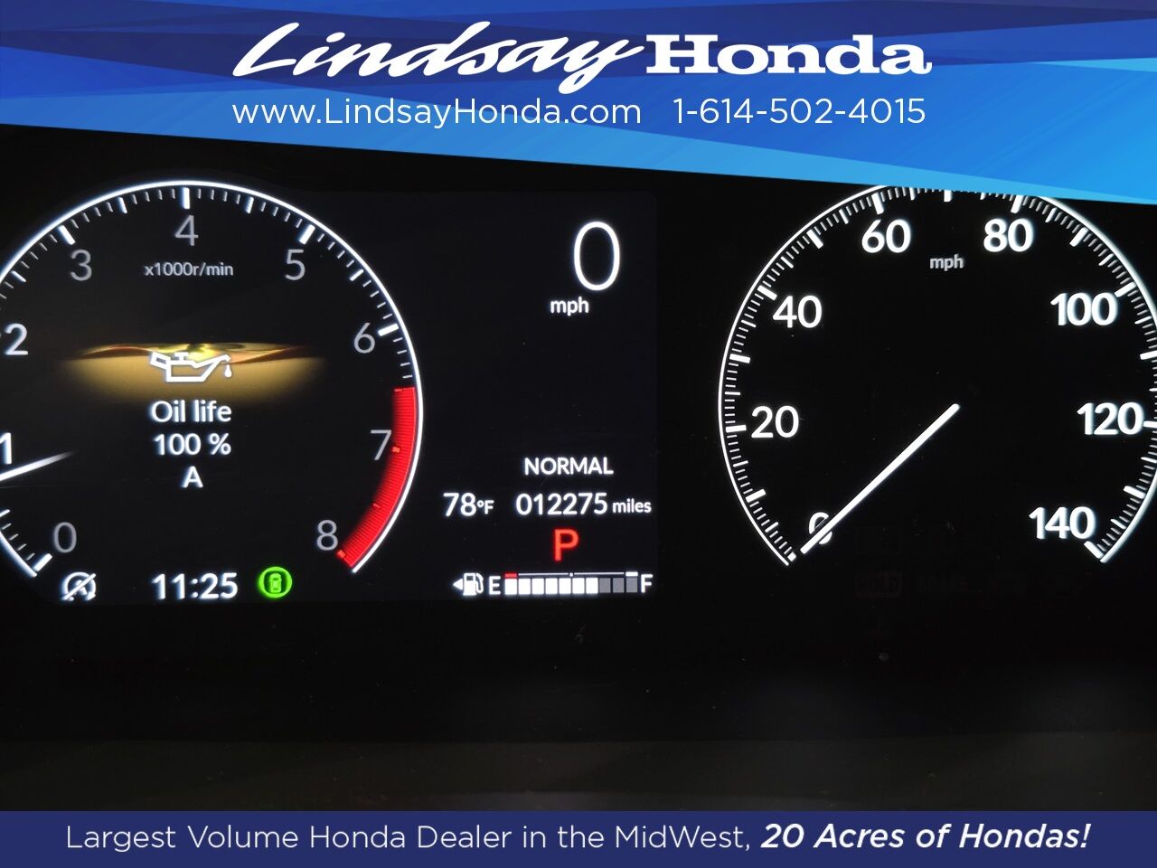 2023 Honda CR-V EX Columbus OH
