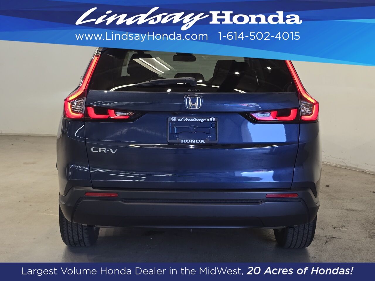 2023 Honda CR-V EX Columbus OH
