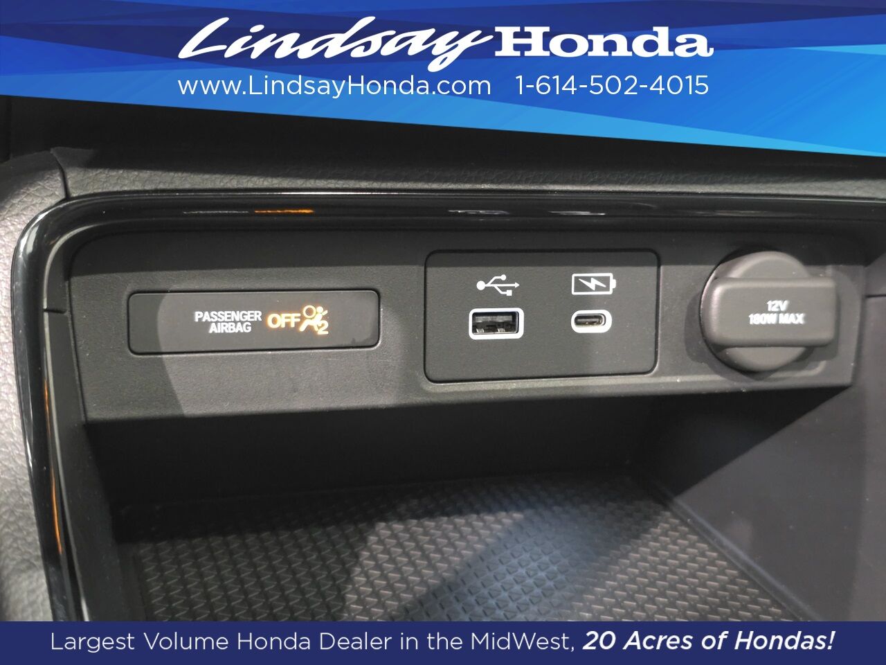 2023 Honda CR-V EX Columbus OH