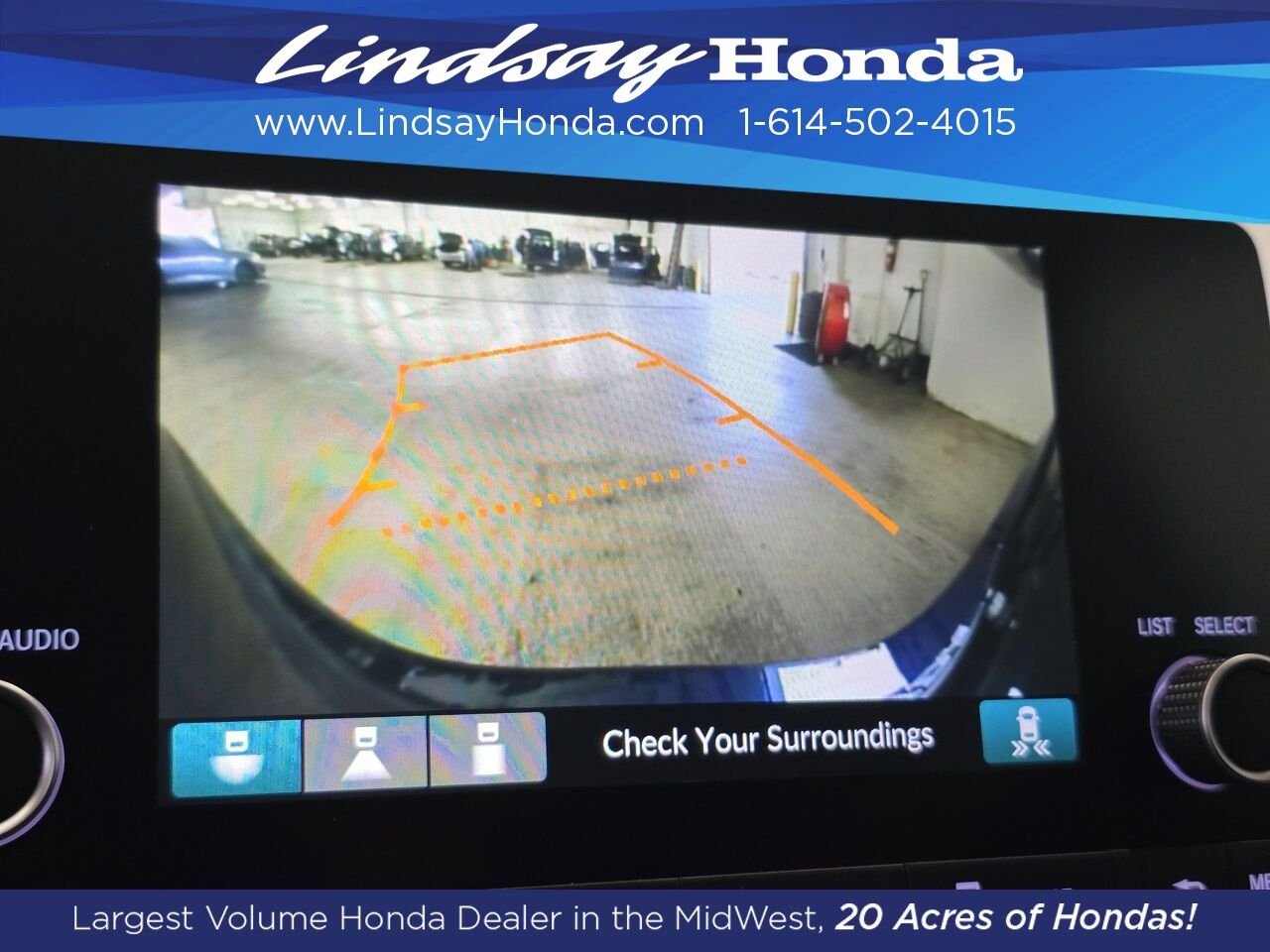 2023 Honda CR-V EX Columbus OH
