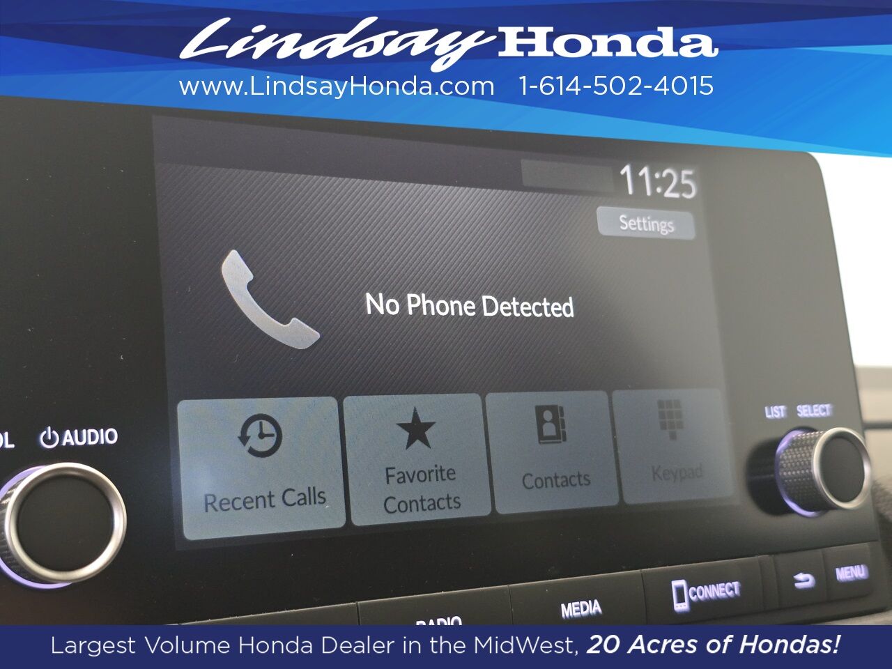 2023 Honda CR-V EX Columbus OH