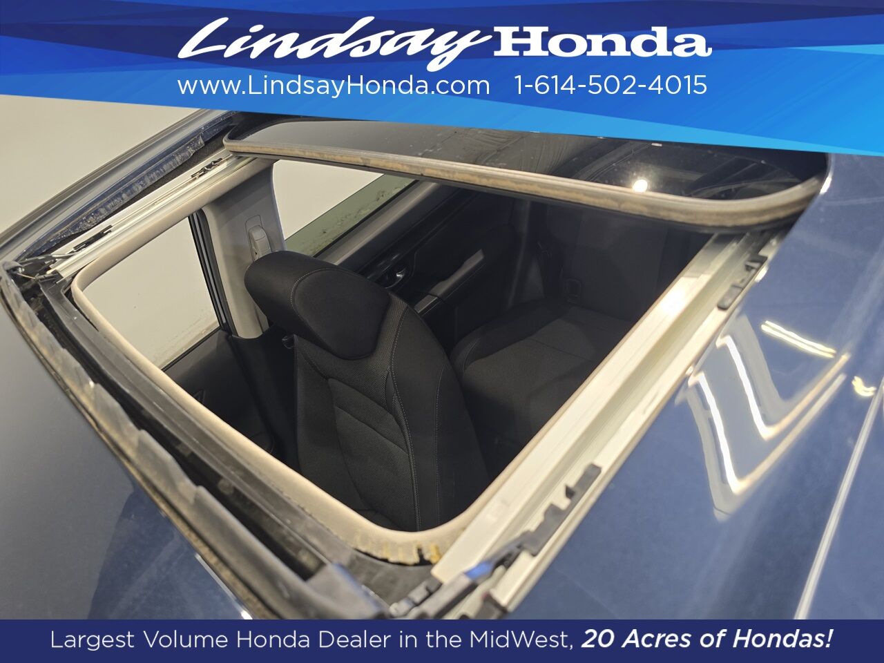 2023 Honda CR-V EX Columbus OH