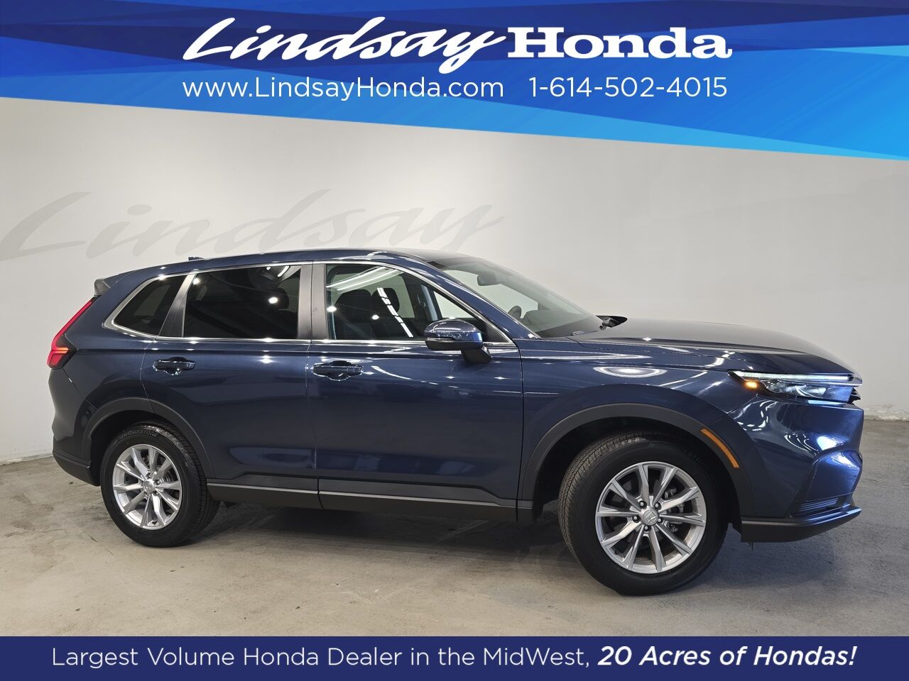 2023 Honda CR-V EX Columbus OH