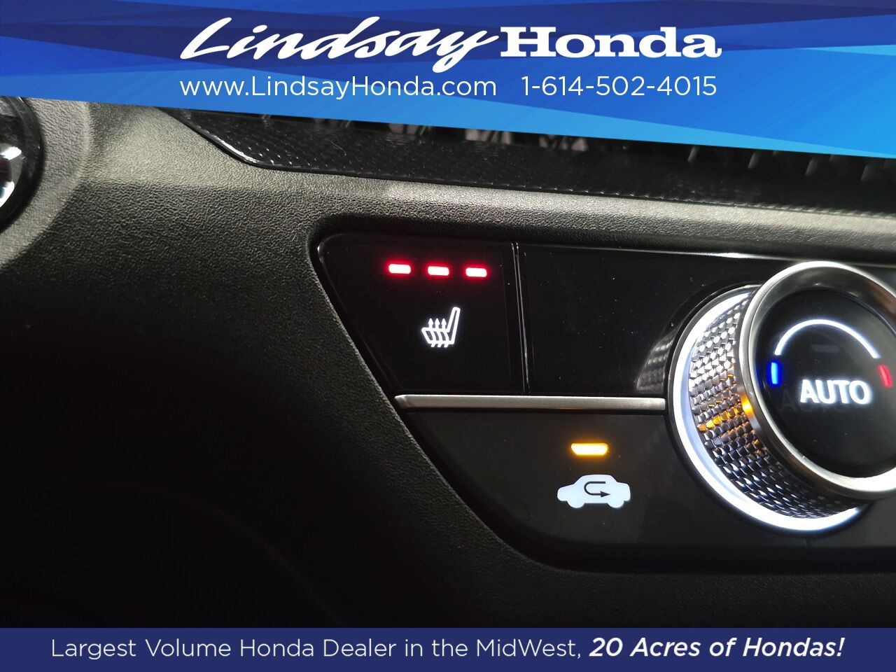 2023 Honda CR-V EX Columbus OH