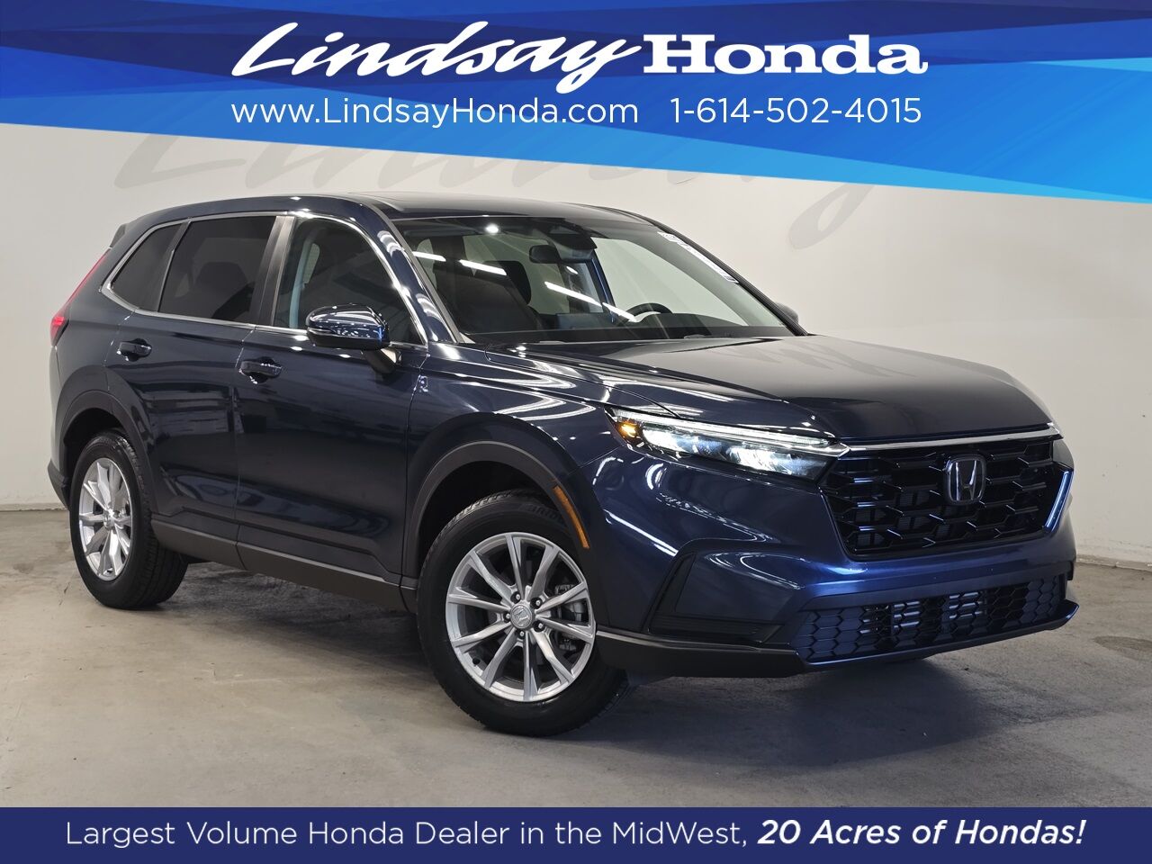 2023 Honda CR-V EX Columbus OH