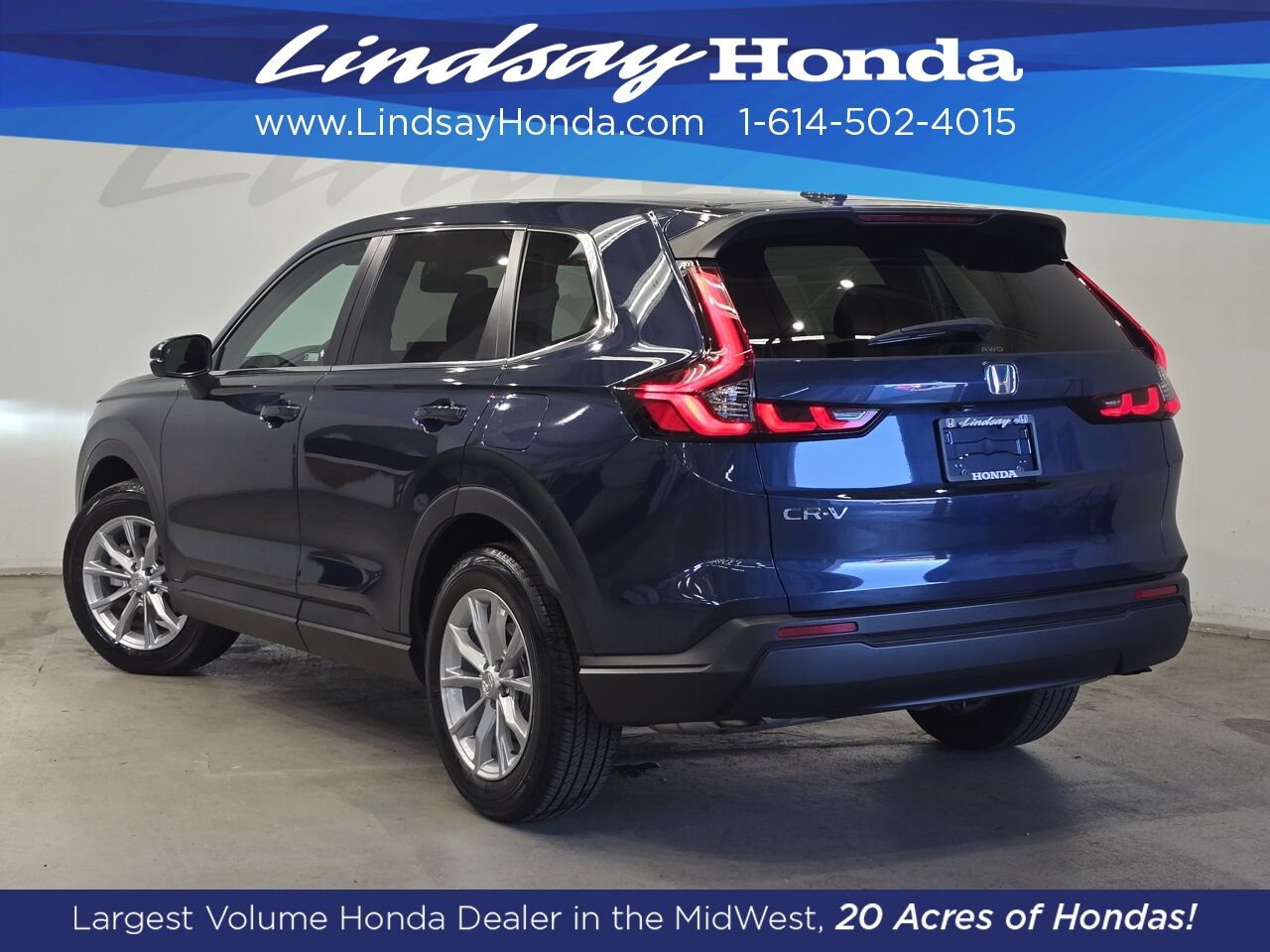 2023 Honda CR-V EX Columbus OH