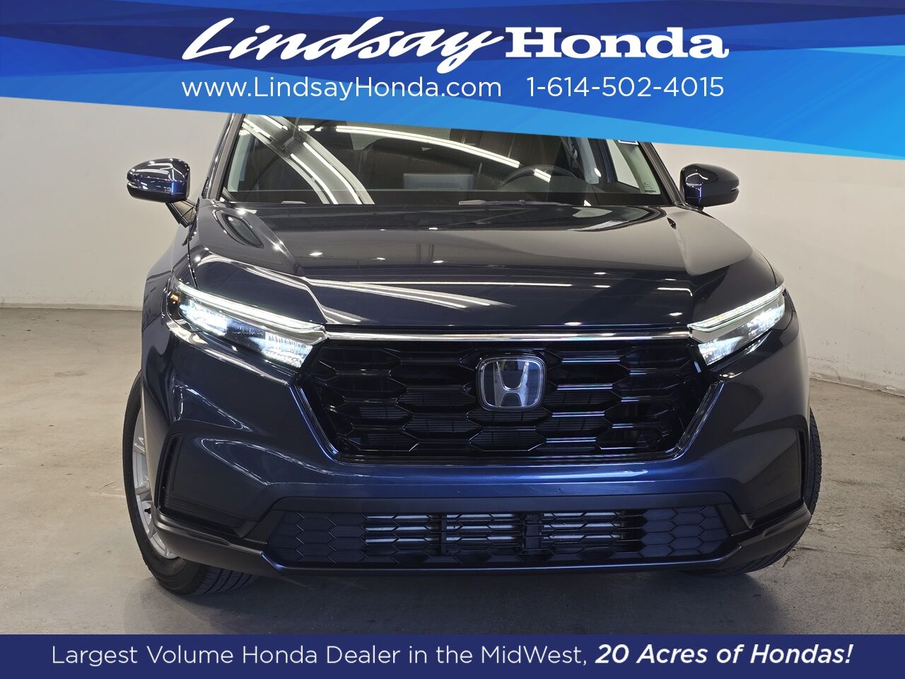 2023 Honda CR-V EX Columbus OH