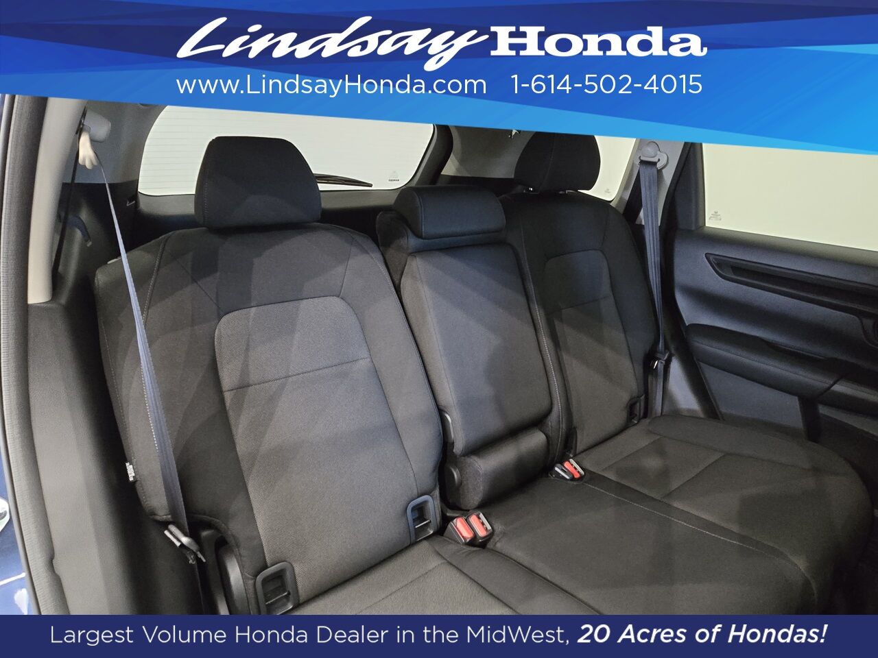 2023 Honda CR-V EX Columbus OH