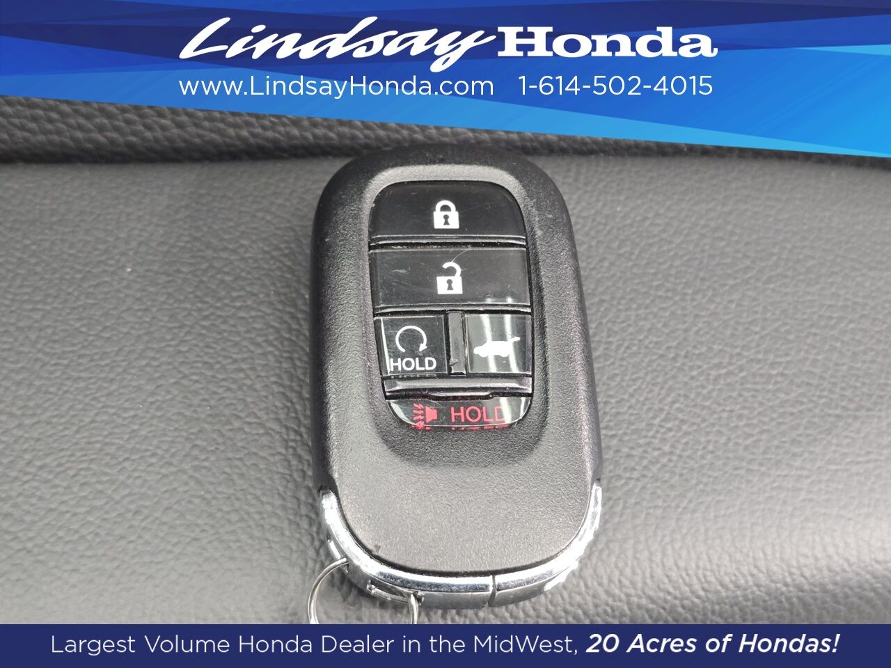 2023 Honda CR-V EX Columbus OH
